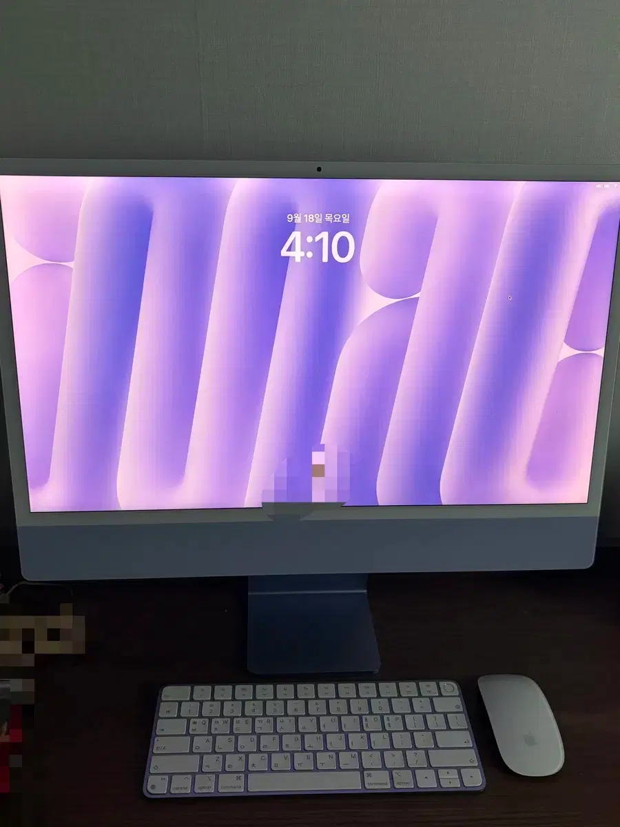 【値下げ】メモリ16GB Apple iMac 24インチ パープル 512GB 値下げ】メモリ16GB Apple iMac 24インチ パープル 512GB 楽天市場